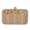 Swisni Luxury Hand-Embroidered Designer Clutch Bag | SWIS-1021