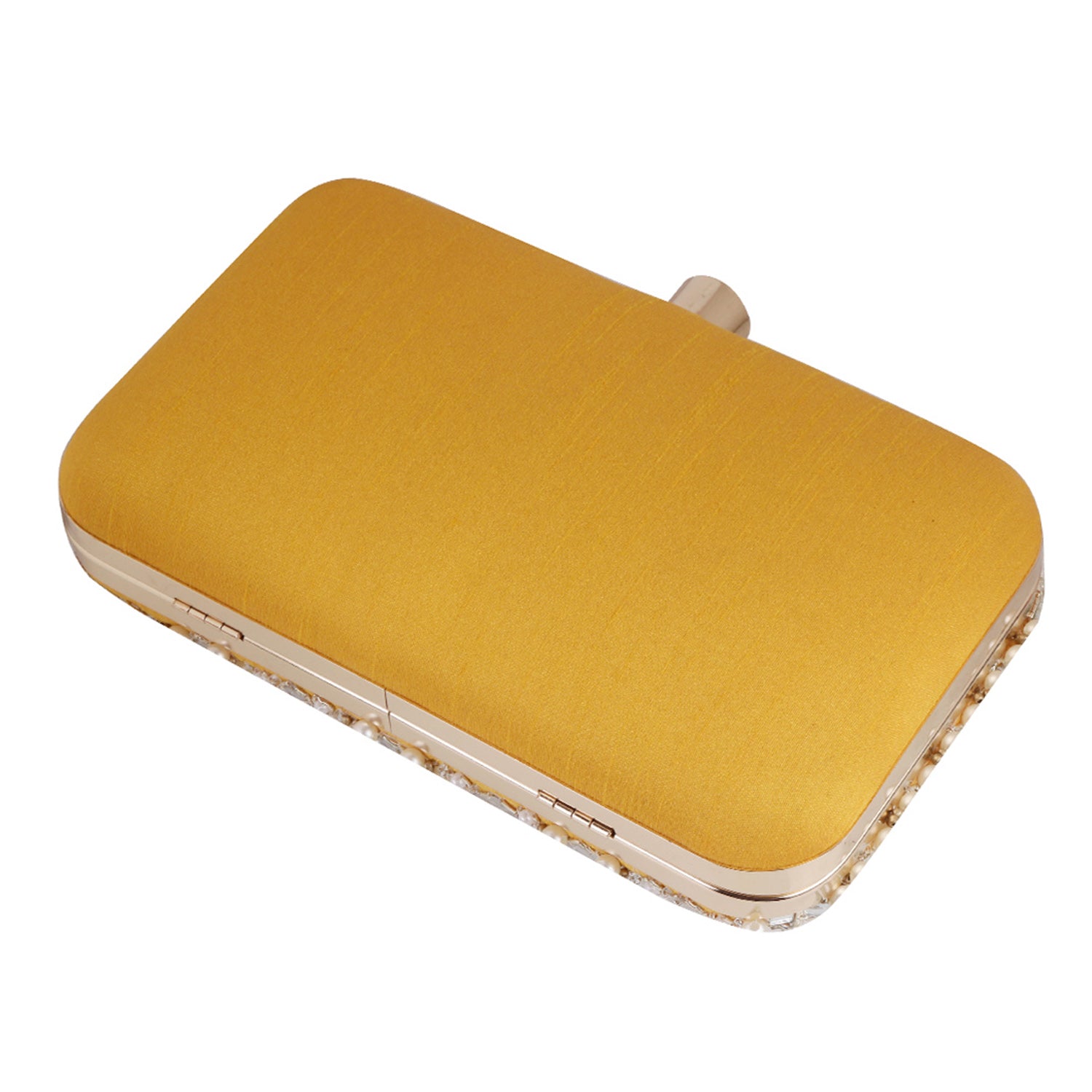 Swisni Embroidered Clutches - SWIS-1021 - Detail View 4