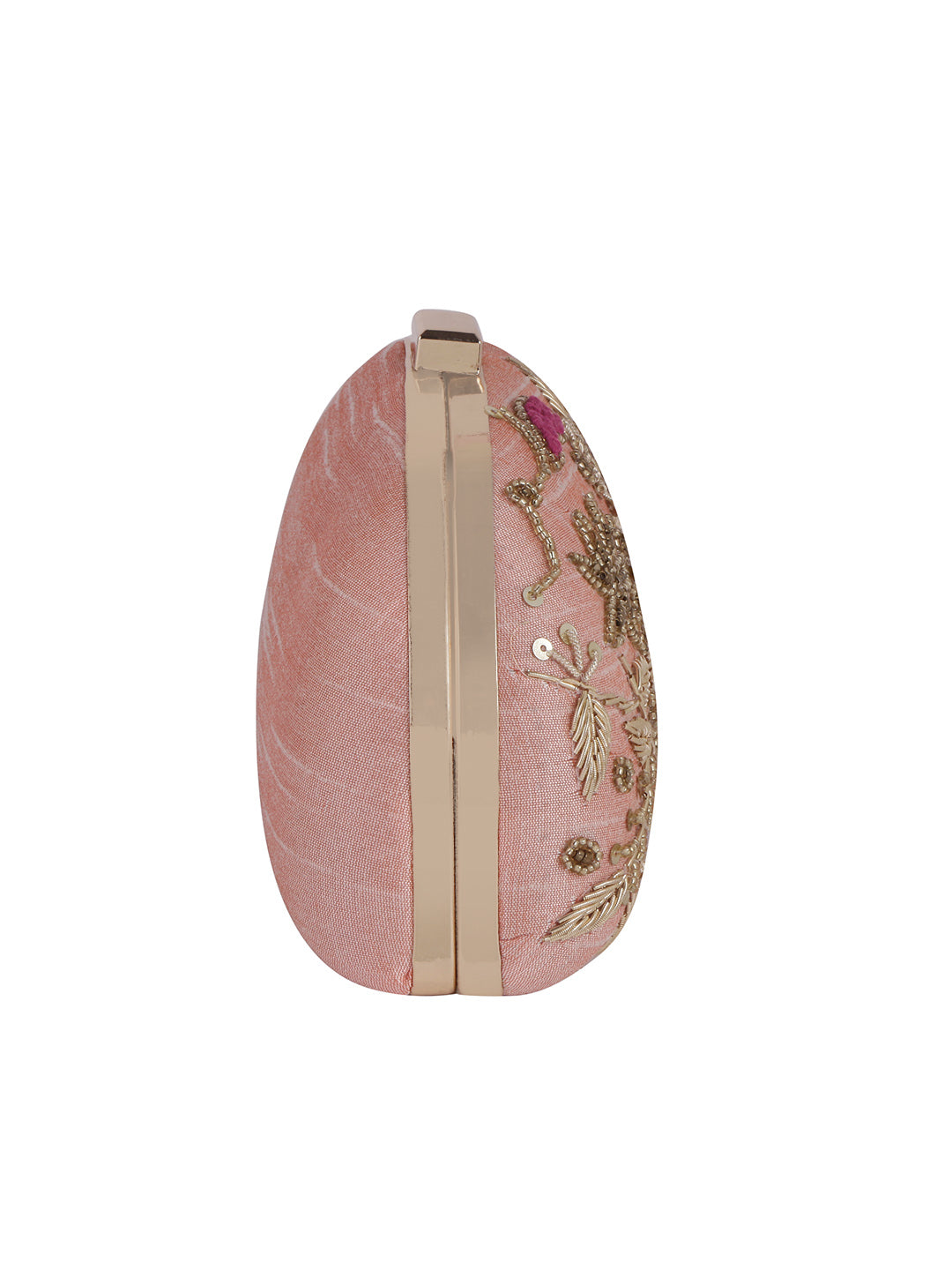 Swisni Embroidered Clutches - SWIS-1022 - Detail View 9