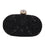 Swisni Luxury Hand-Embroidered Designer Clutch Bag | SWIS-1023