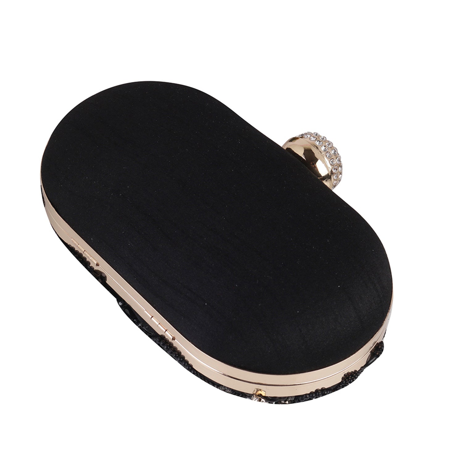Swisni Embroidered Clutches - SWIS-1023 - Detail View 4