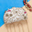 Swisni Luxury Hand-Embroidered Designer Clutch Bag | SWIS-1024