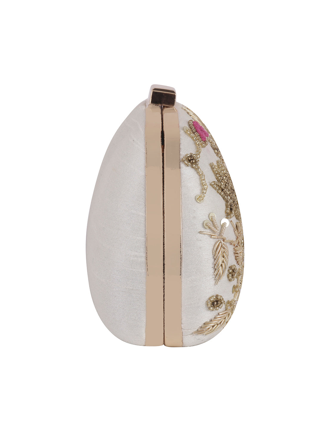 Swisni Embroidered Clutches - SWIS-1024 - Detail View 13