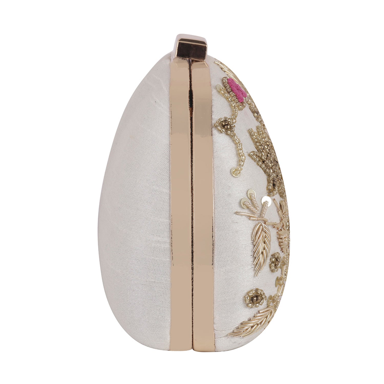 Swisni Embroidered Clutches - SWIS-1024 - Detail View 4