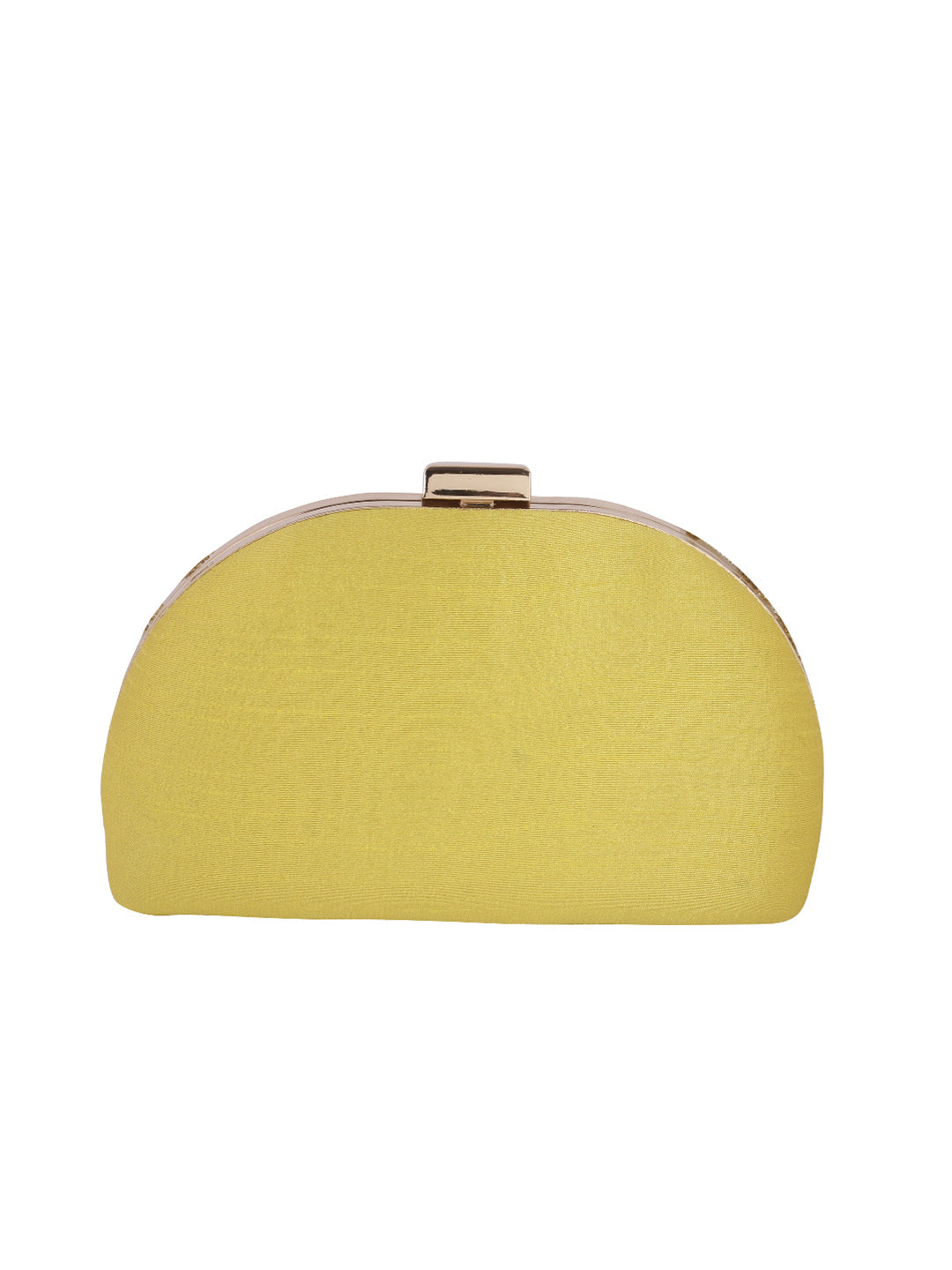 Swisni Embroidered Clutches - SWIS-1026 - Detail View 12