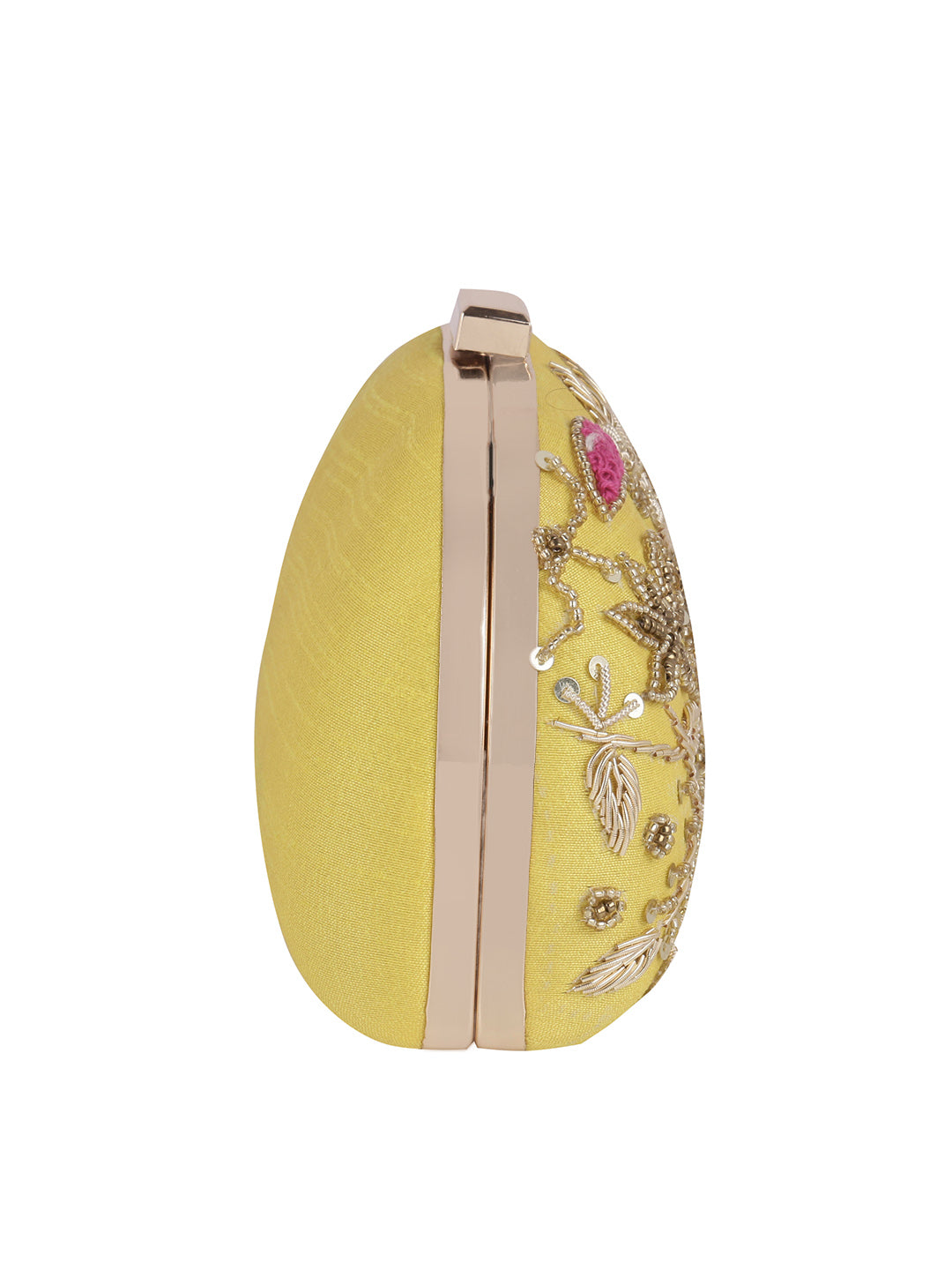 Swisni Embroidered Clutches - SWIS-1026 - Detail View 13