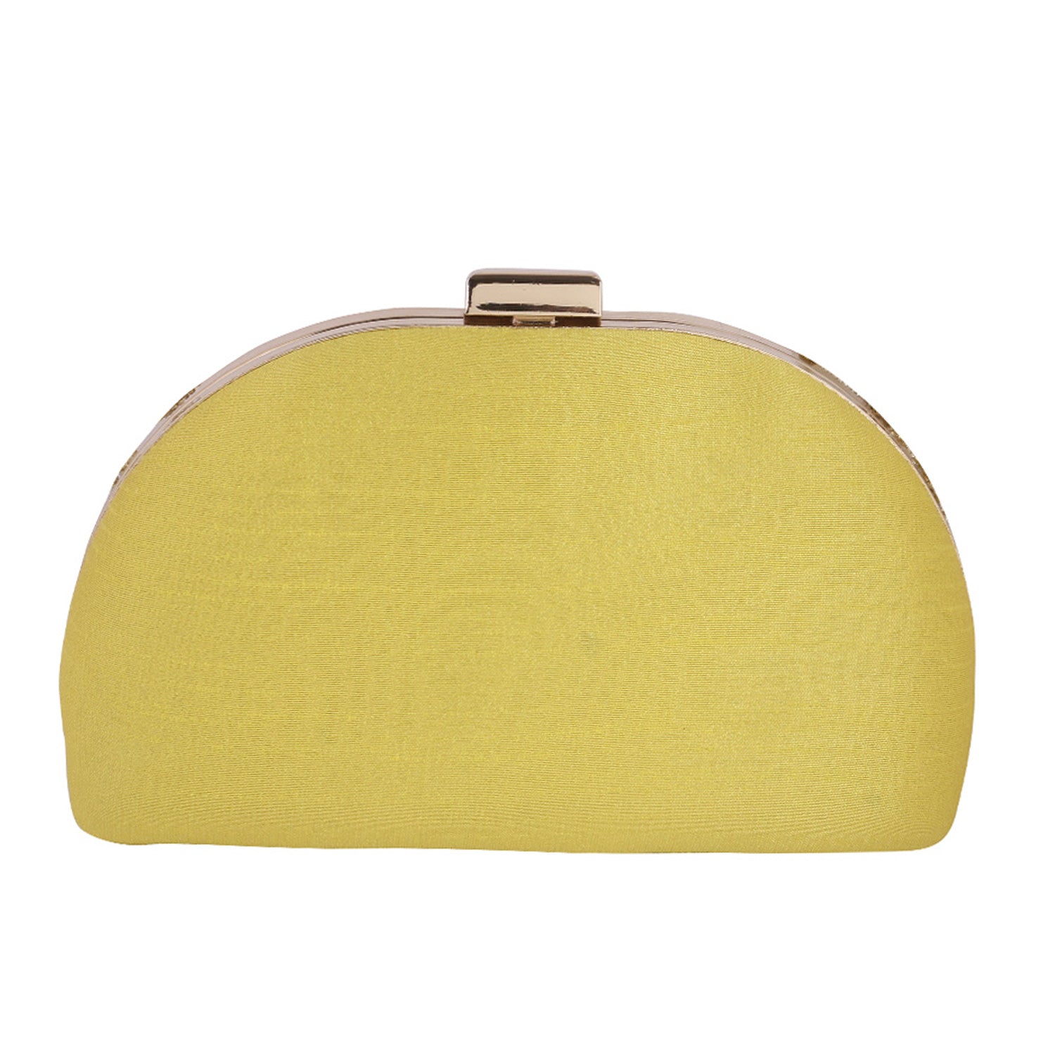 Swisni Embroidered Clutches - SWIS-1026 - Detail View 4