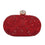 Swisni Luxury Hand-Embroidered Designer Clutch Bag | SWIS-1027