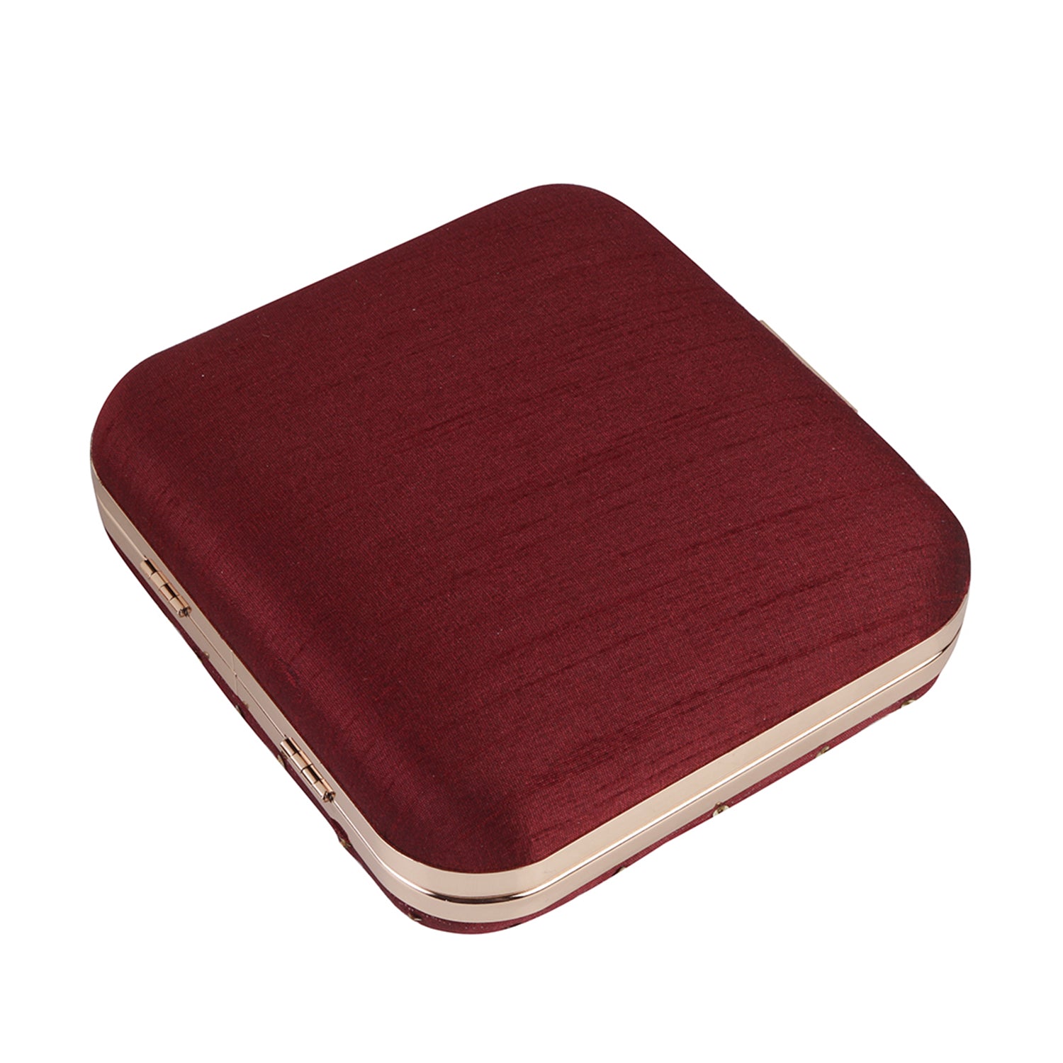 Swisni Embroidered Clutches - SWIS-1029 - Detail View 4