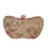 Swisni Luxury Hand-Embroidered Designer Clutch Bag | SWIS-1030