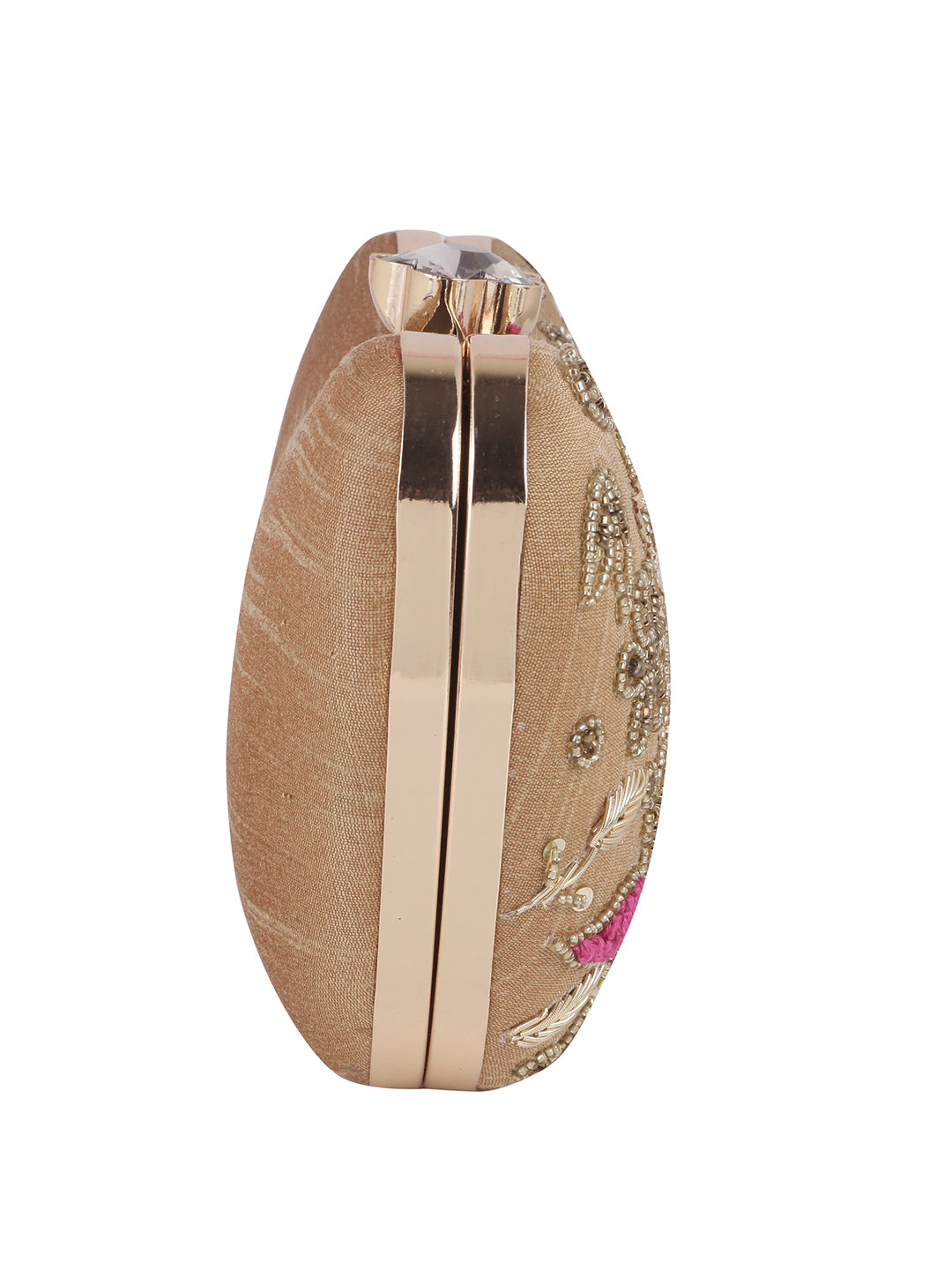 Swisni Embroidered Clutches - SWIS-1030 - Detail View 13