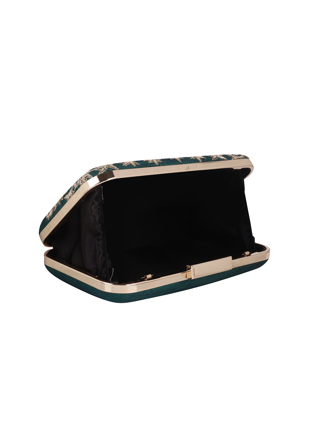 Swisni Embroidered Clutches - SWIS-1031 - Detail View 9