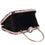Swisni Luxury Hand-Embroidered Designer Clutch Bag | SWIS-1036