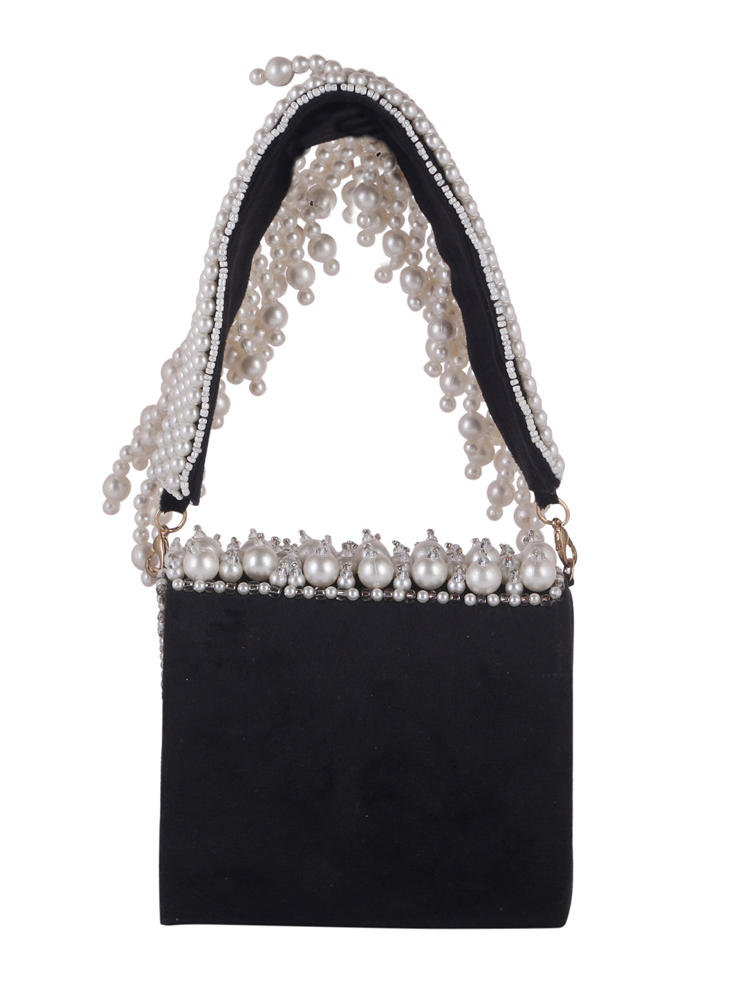Swisni Flap Bags - SWIS-1037 - Detail View 10