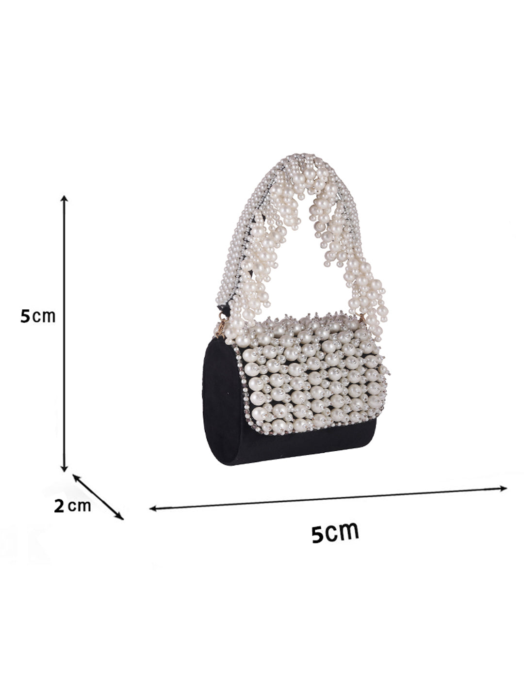 Swisni Flap Bags - SWIS-1037 - Detail View 14