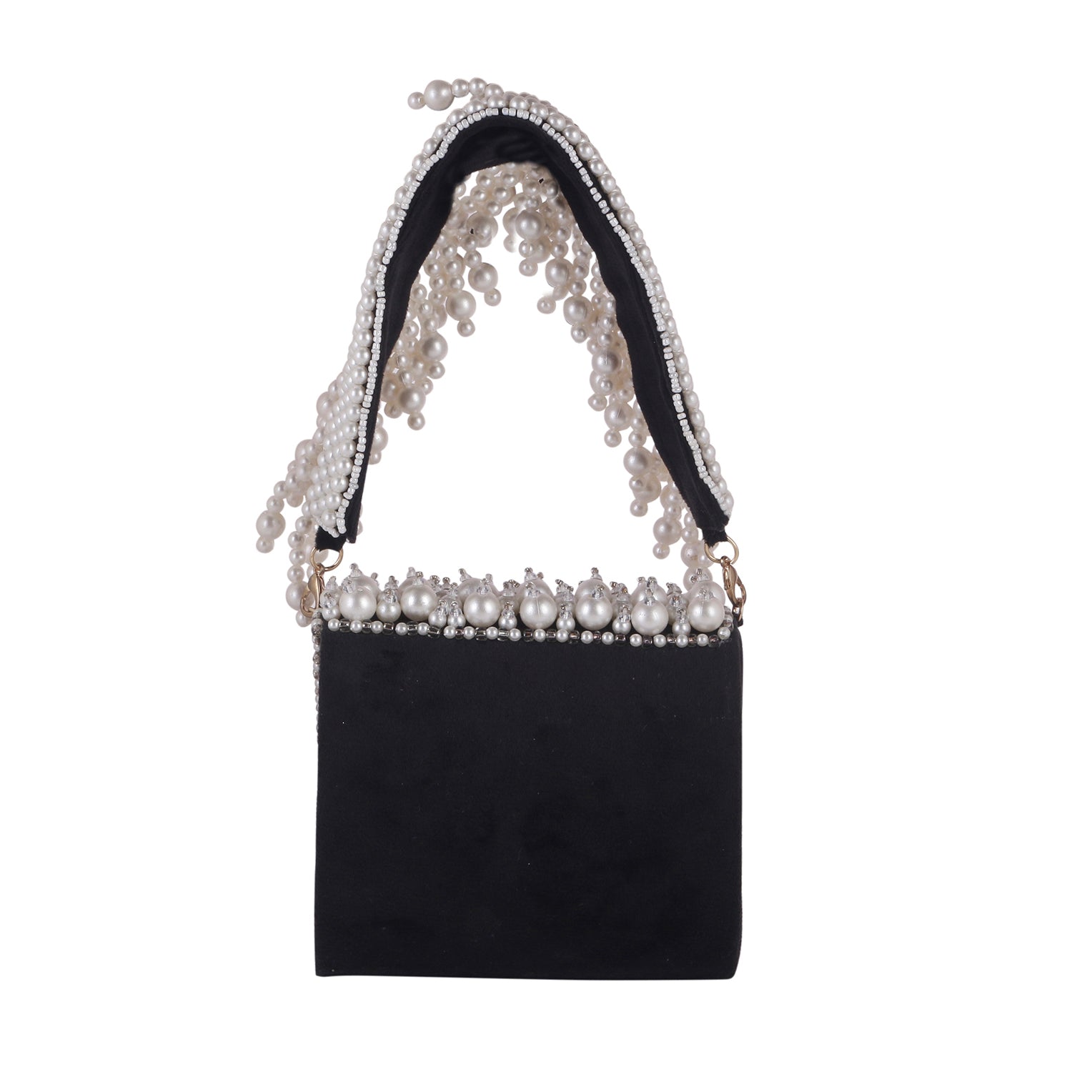 Swisni Flap Bags - SWIS-1037 - Detail View 4