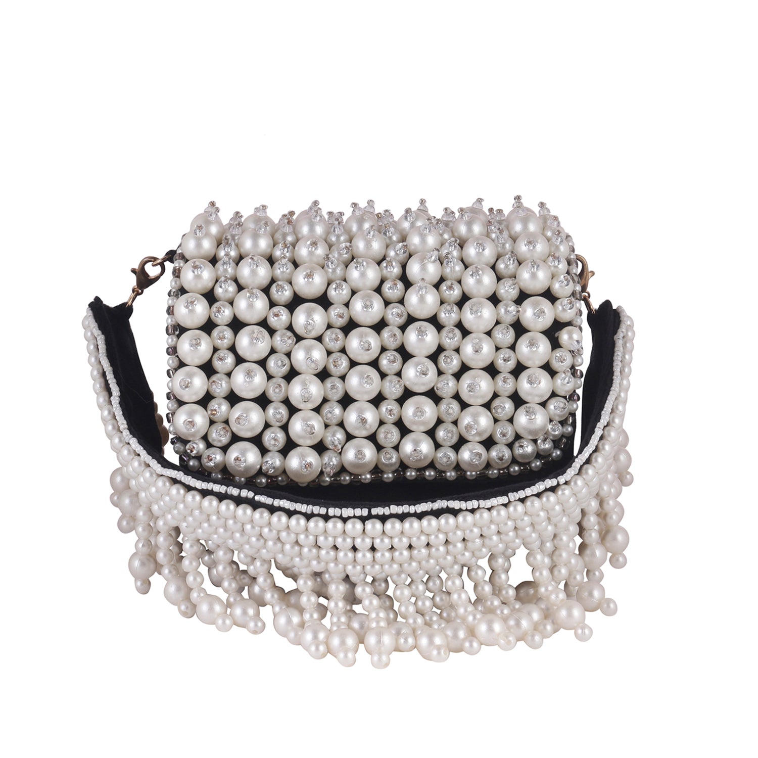 Swisni Flap Bags - SWIS-1037 - Detail View 5