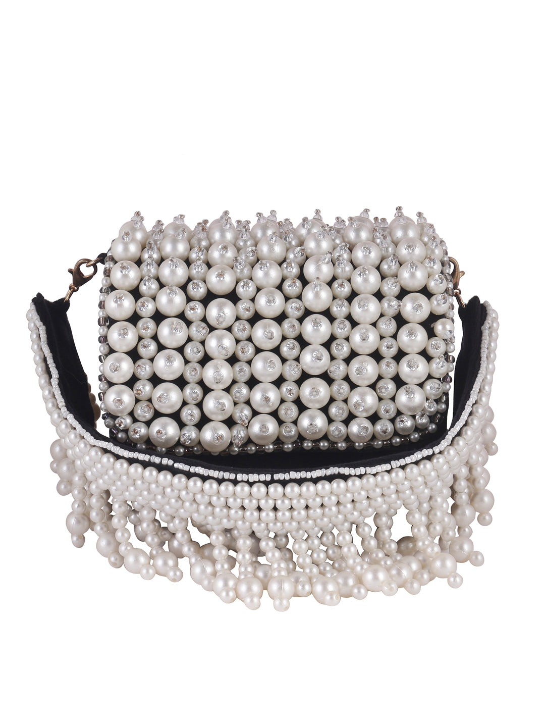 Swisni Flap Bags - SWIS-1037 - Detail View 9
