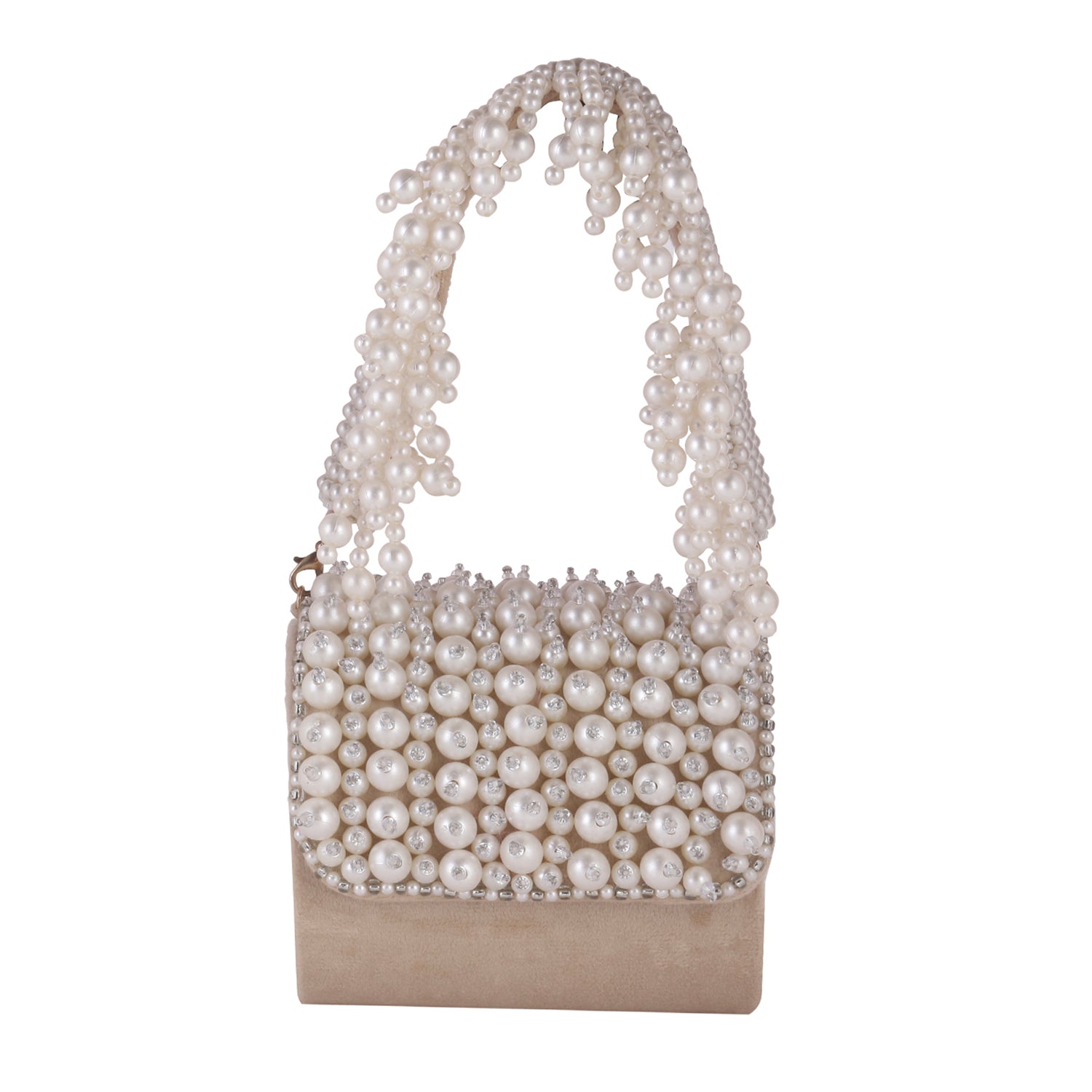 Swisni Flap Bags - SWIS-1038 - Creative View
