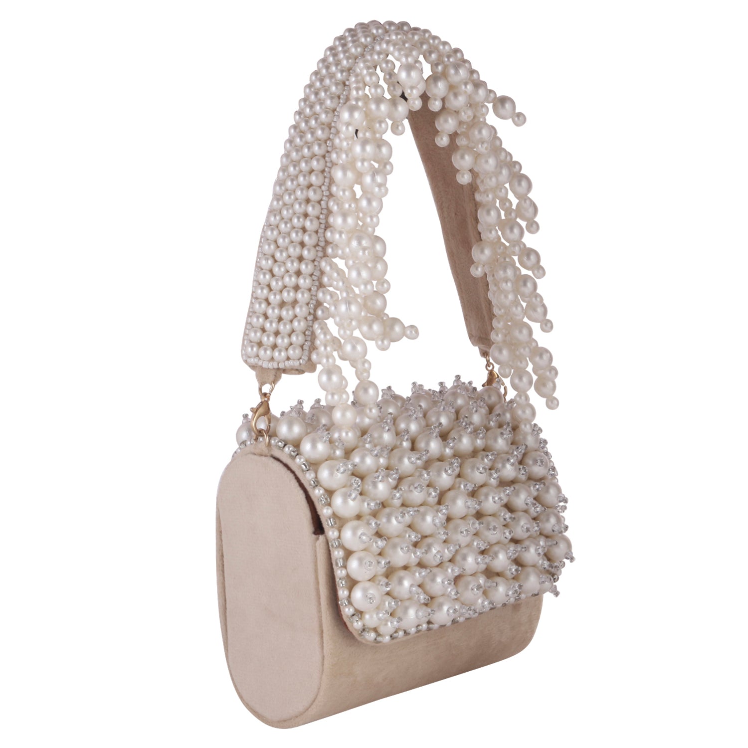 Swisni Flap Bags - SWIS-1038 - Detail View 2
