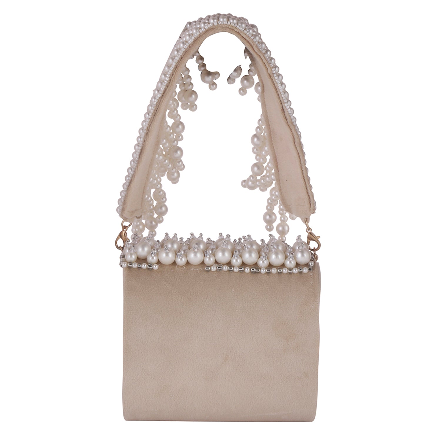 Swisni Flap Bags - SWIS-1038 - Detail View 4