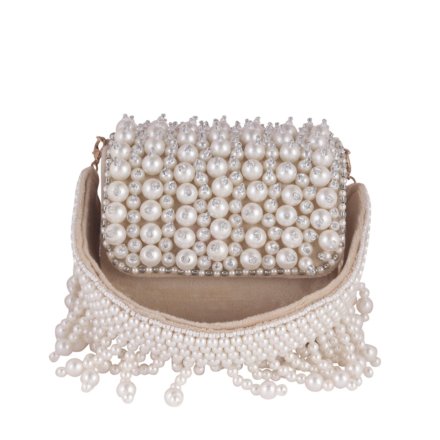 Swisni Flap Bags - SWIS-1038 - Detail View 5