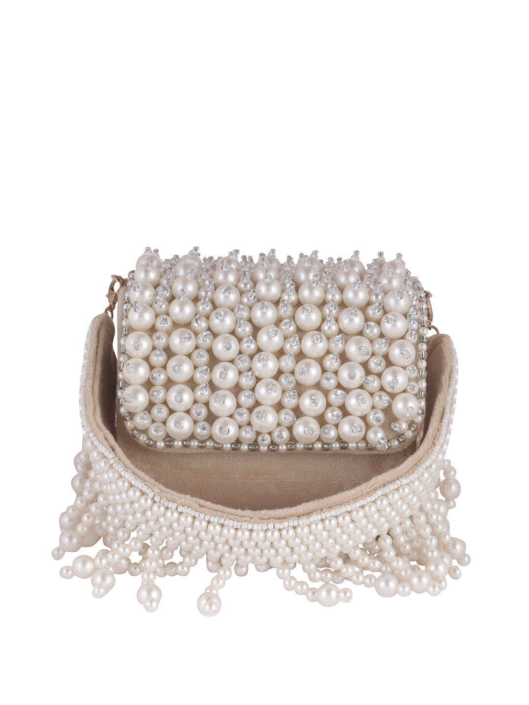 Swisni Flap Bags - SWIS-1038 - Detail View 9