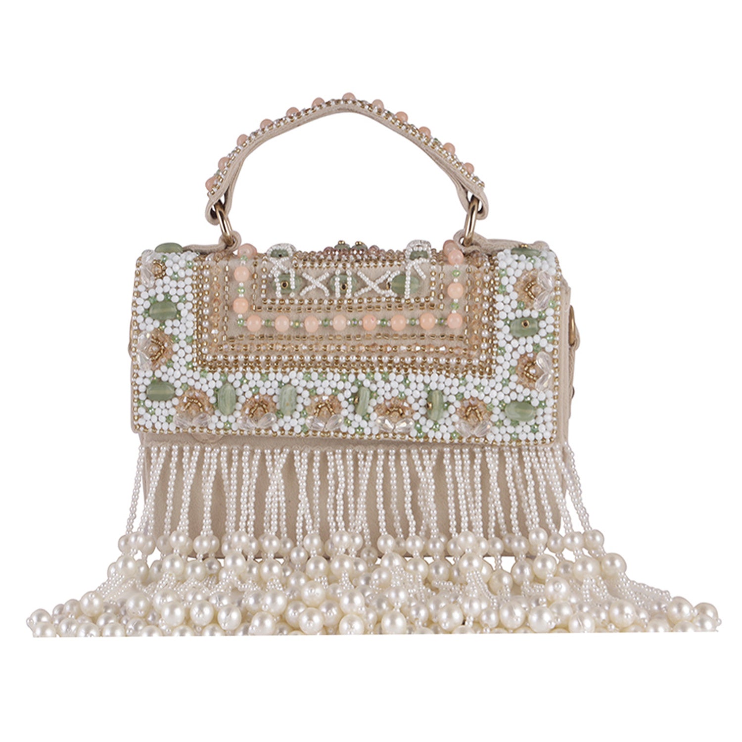 Swisni Flap Bags - SWIS-1041 - Creative View