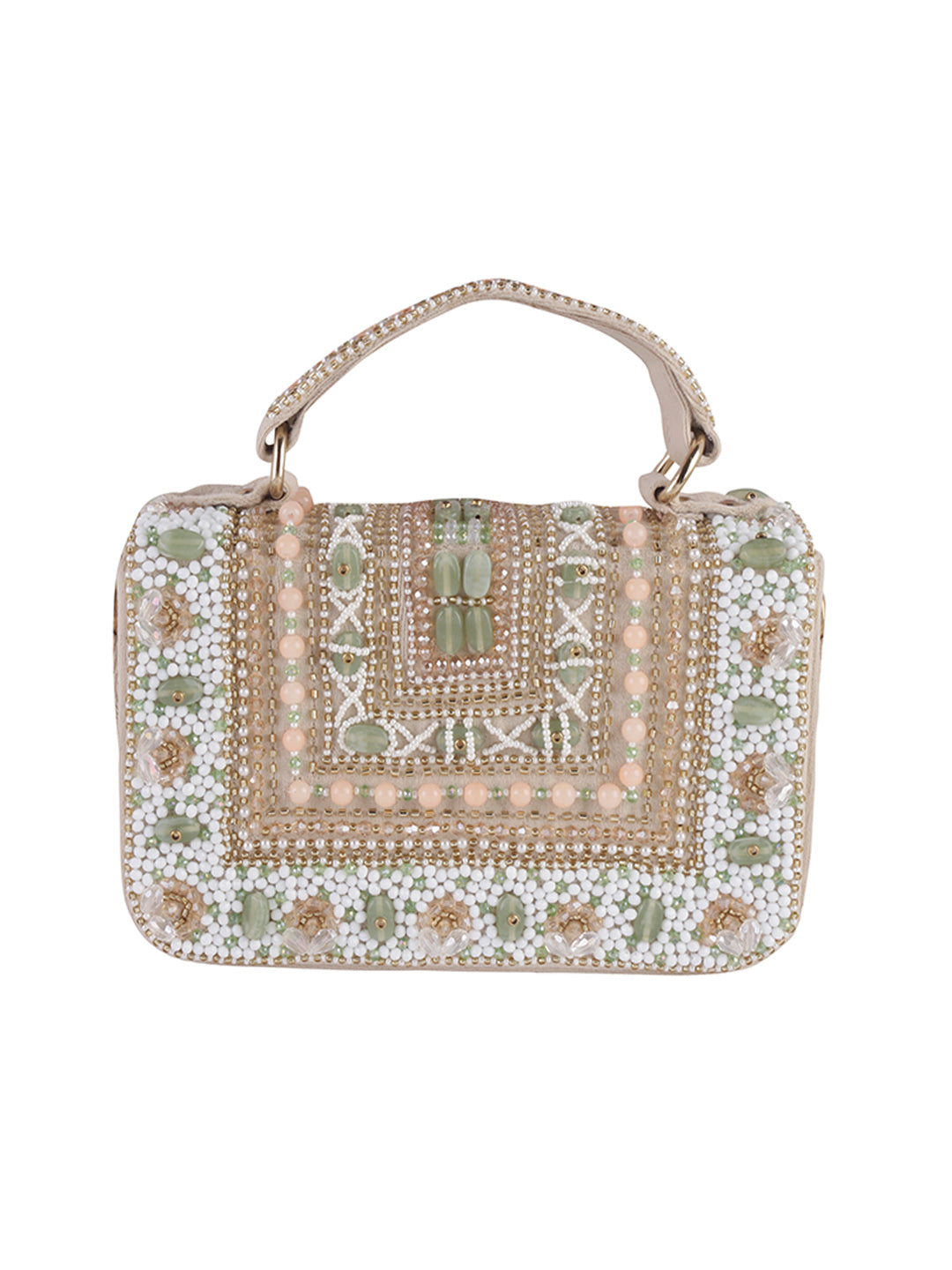 Swisni Flap Bags - SWIS-1041 - Detail View 10