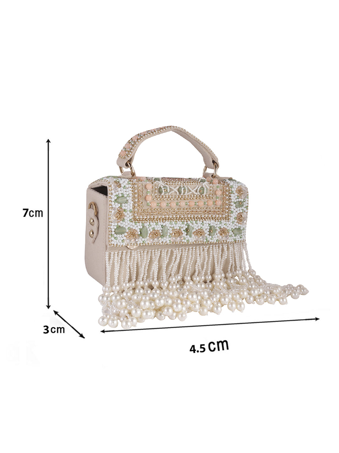 Swisni Flap Bags - SWIS-1041 - Detail View 14