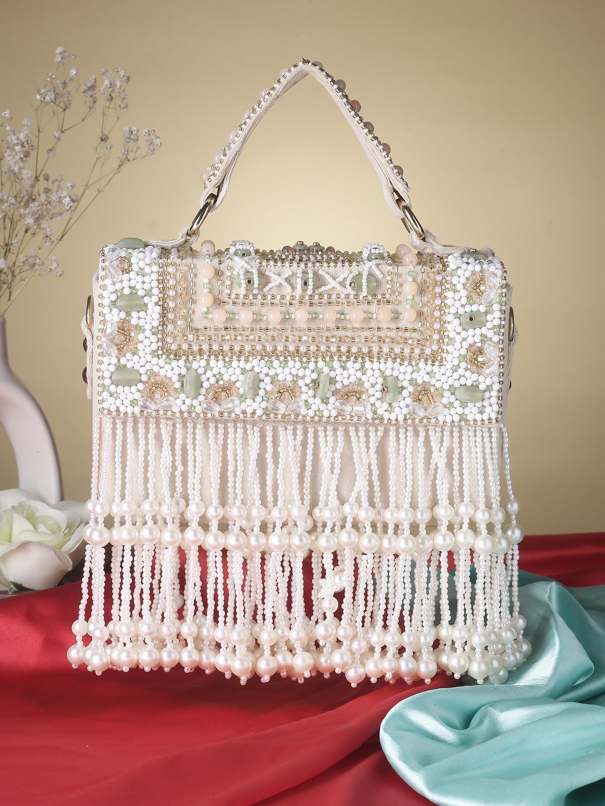 Swisni Flap Bags - SWIS-1041 - Detail View 15