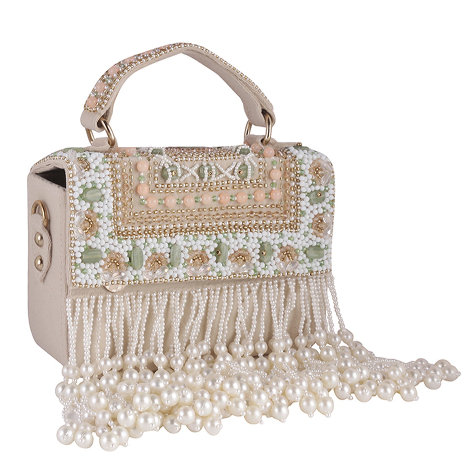 Swisni Flap Bags - SWIS-1041 - Detail View 2