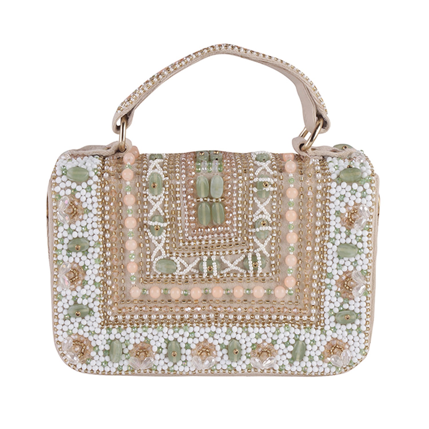 Swisni Flap Bags - SWIS-1041 - Detail View 4