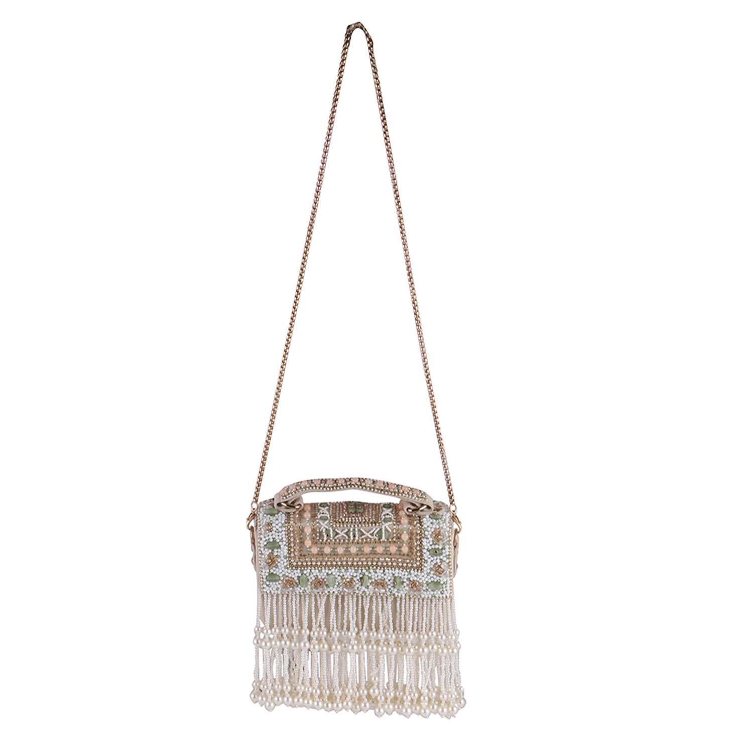 Swisni Flap Bags - SWIS-1041 - Detail View 5