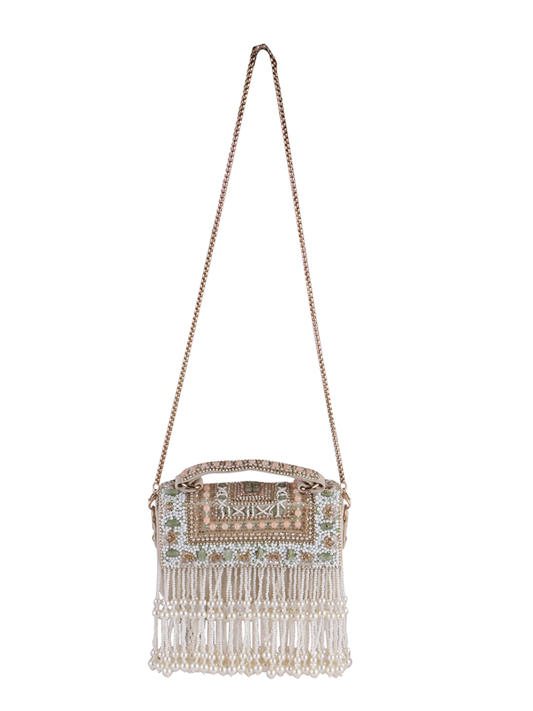 Swisni Flap Bags - SWIS-1041 - Detail View 9
