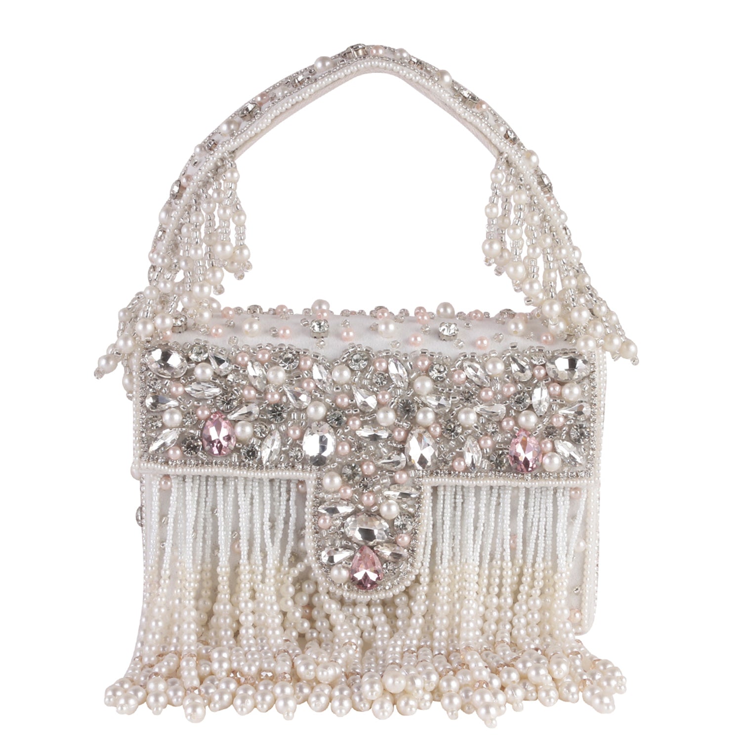 Swisni Flap Bags - SWIS-1044 - Creative View