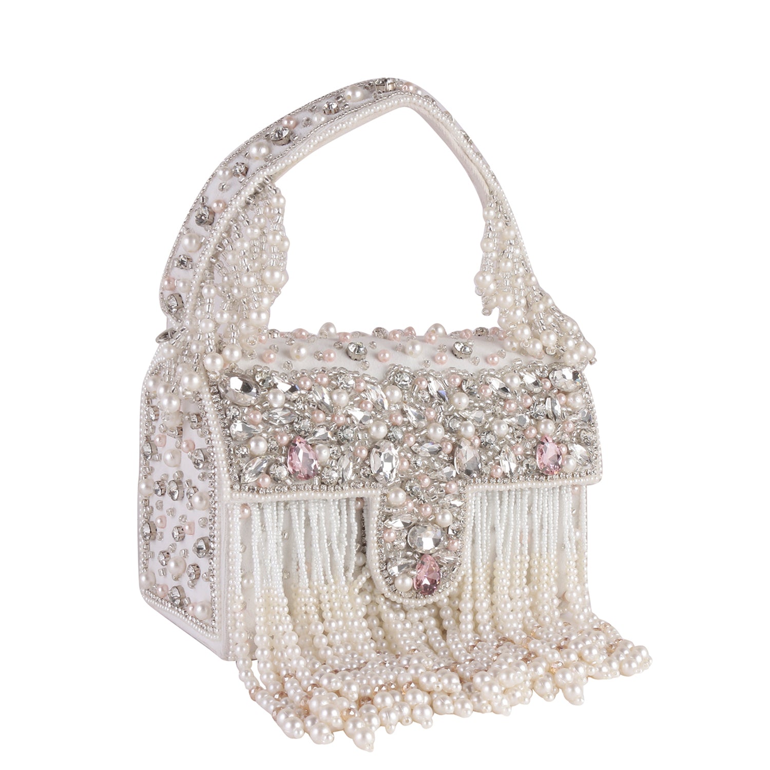 Swisni Flap Bags - SWIS-1044 - Detail View 2