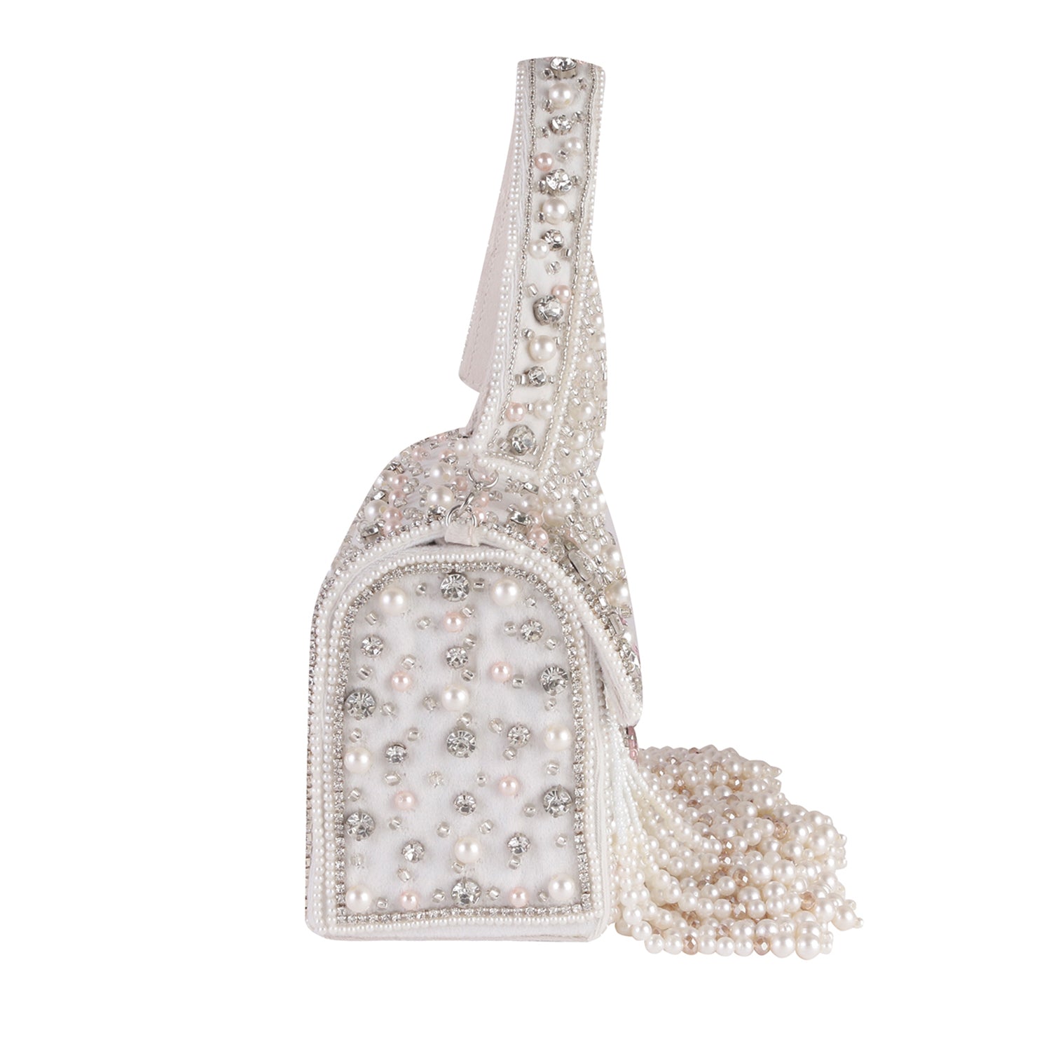 Swisni Flap Bags - SWIS-1044 - Detail View 3