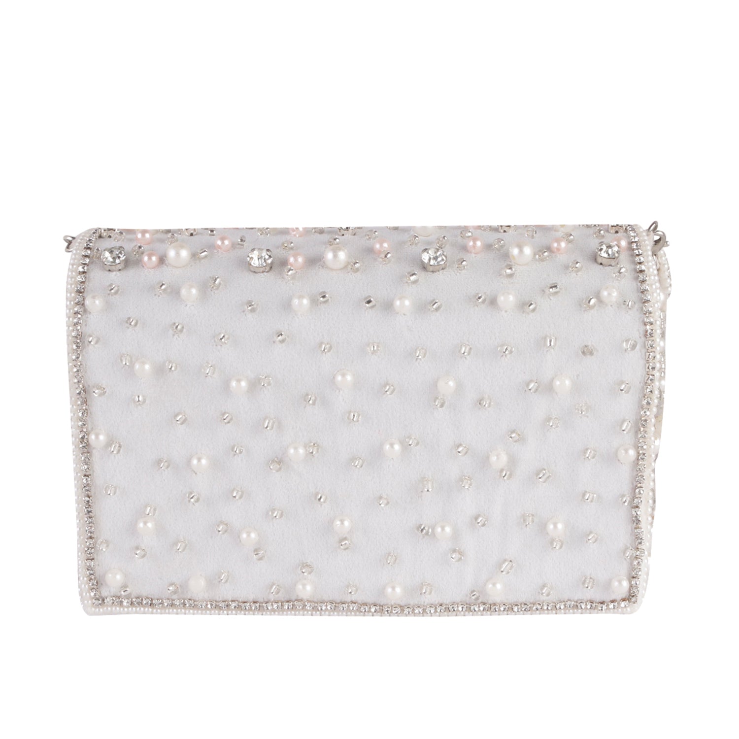 Swisni Flap Bags - SWIS-1044 - Detail View 4