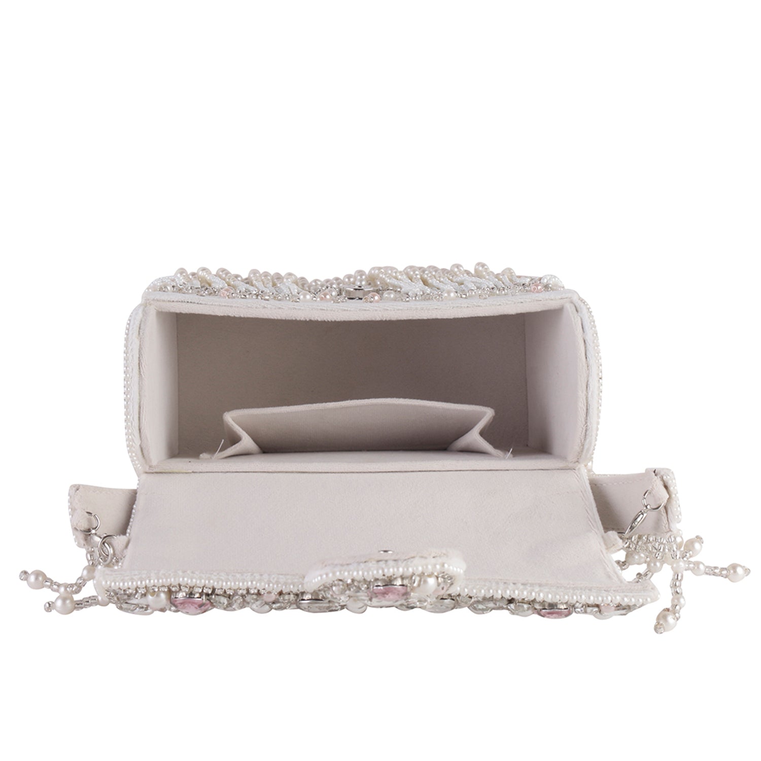 Swisni Flap Bags - SWIS-1044 - Detail View 5
