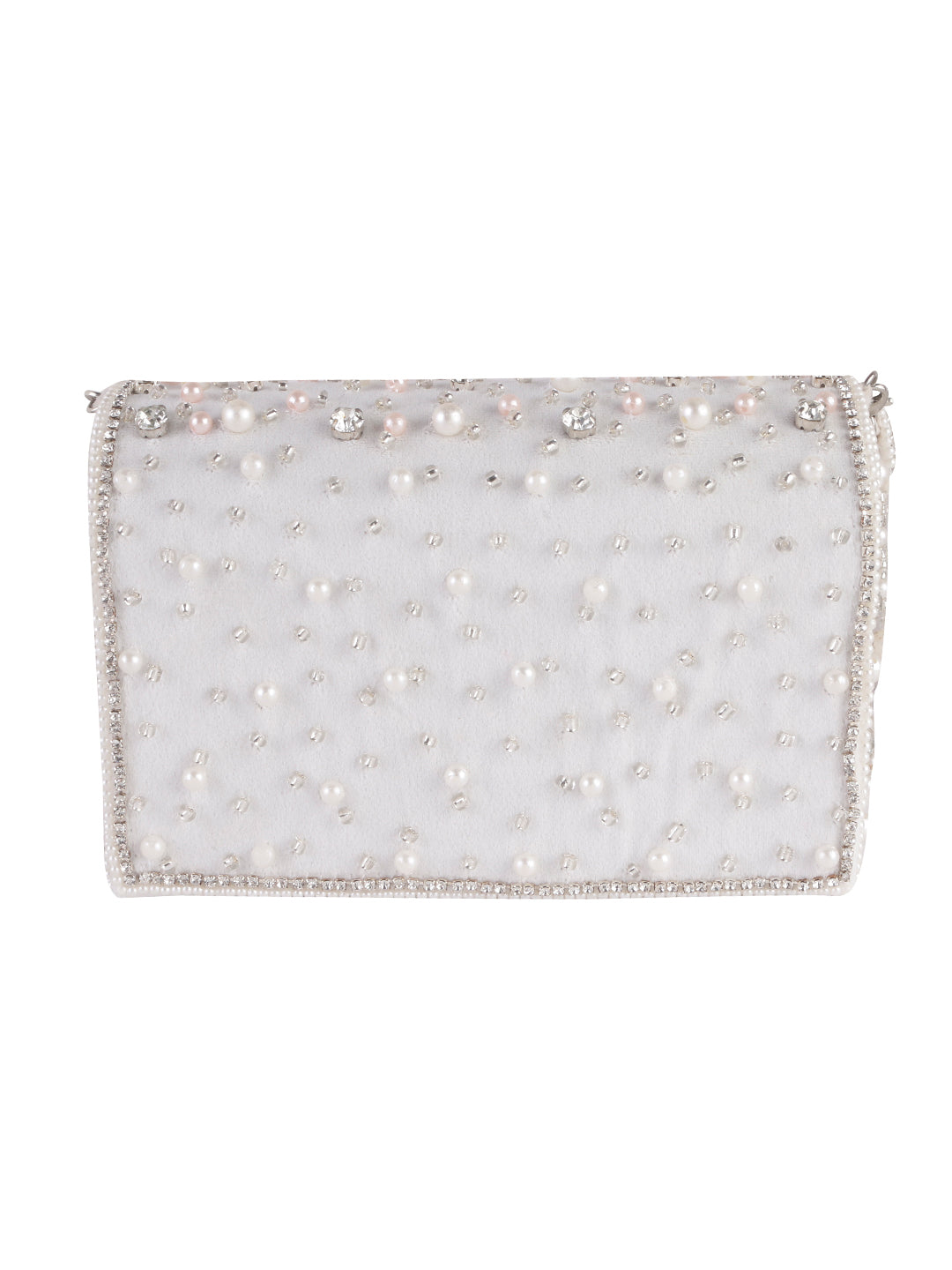 Swisni Flap Bags - SWIS-1044 - Detail View 8