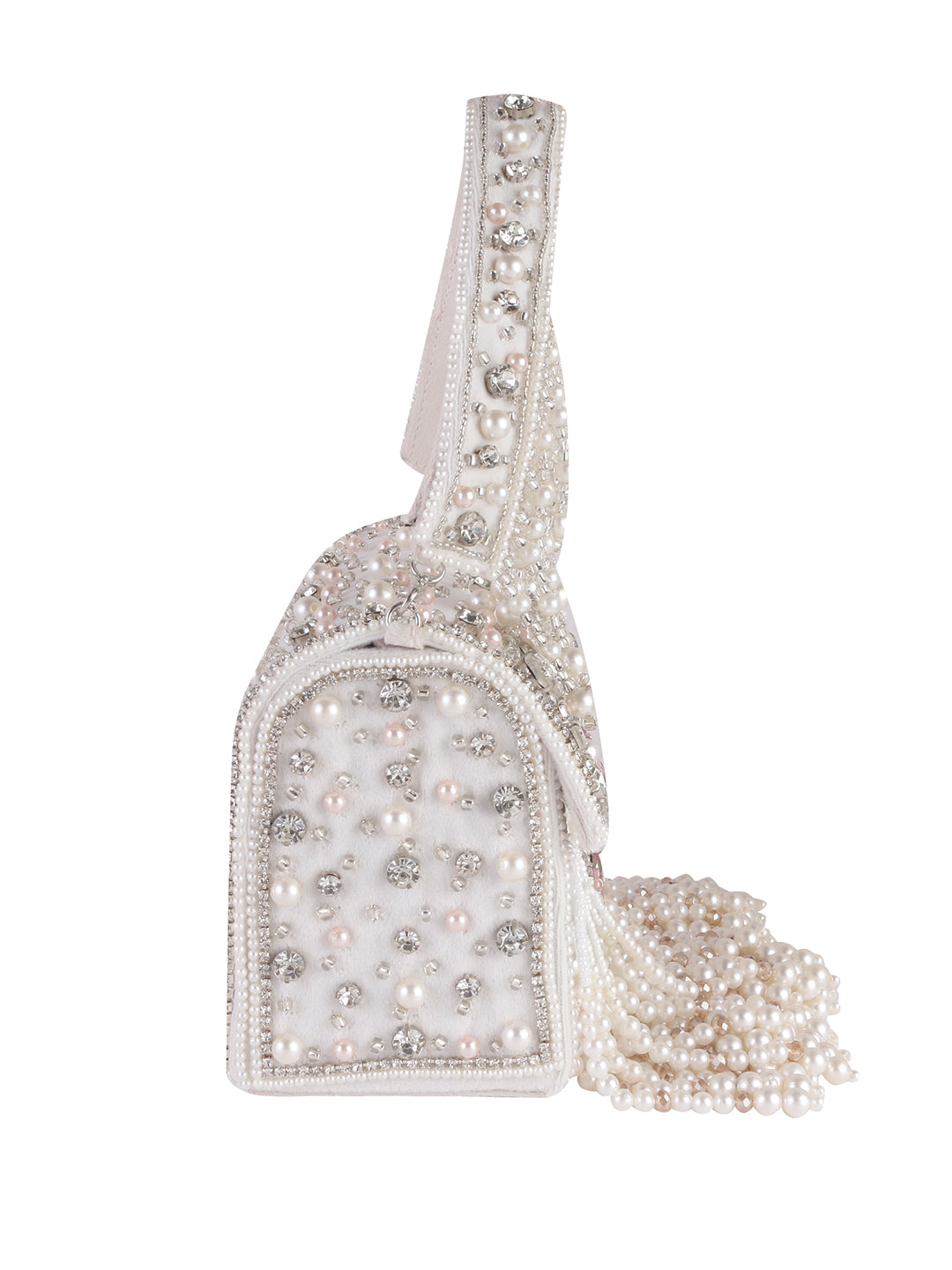 Swisni Flap Bags - SWIS-1044 - Detail View 9