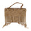 Swisni Luxury Designer Flap Clutch & Shoulder Bag | SWIS-1045