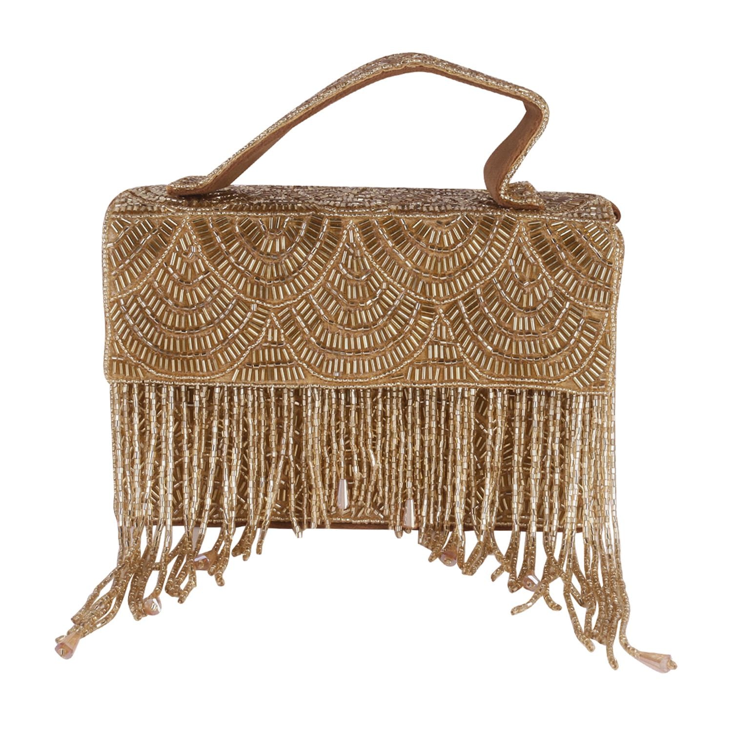 Swisni Flap Bags - SWIS-1045 - Creative View