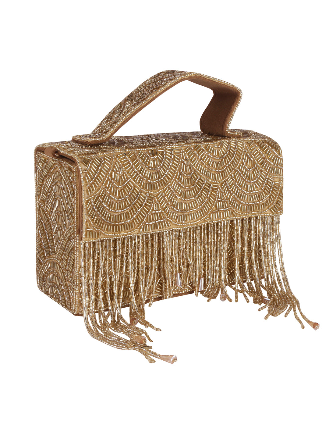 Swisni Flap Bags - SWIS-1045 - Detail View 10