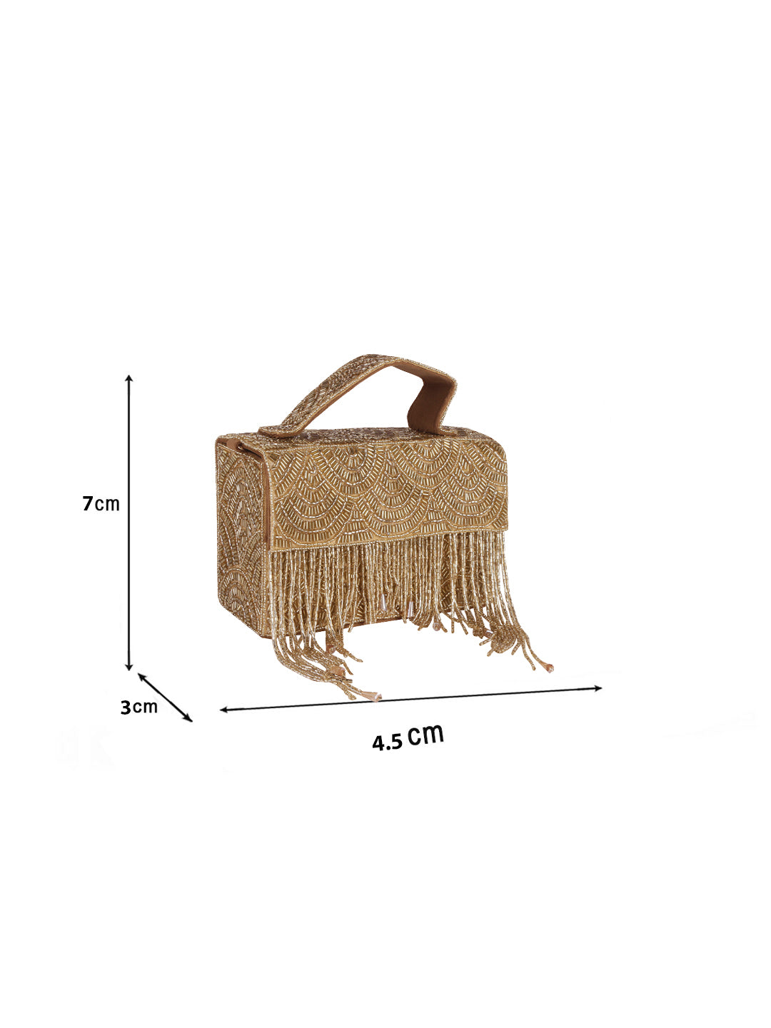Swisni Flap Bags - SWIS-1045 - Detail View 12