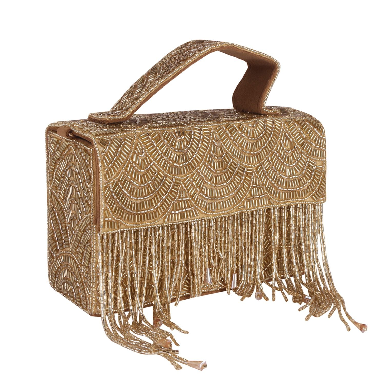 Swisni Flap Bags - SWIS-1045 - Detail View 2