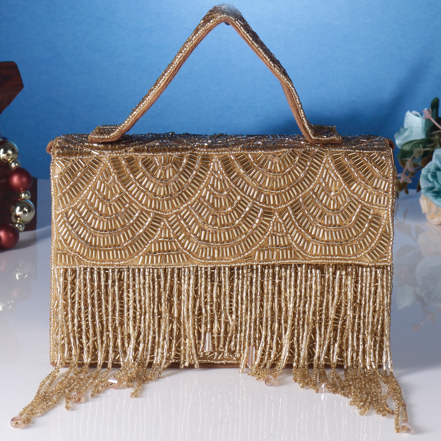 Swisni Flap Bags - SWIS-1045 - Detail View 6