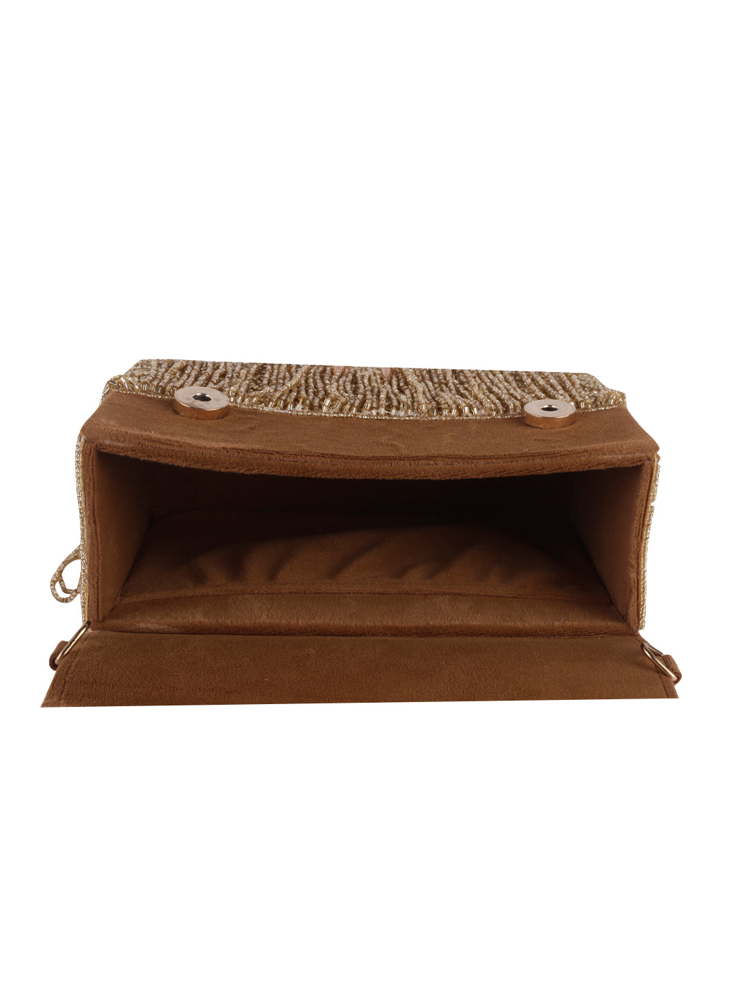 Swisni Flap Bags - SWIS-1045 - Detail View 7