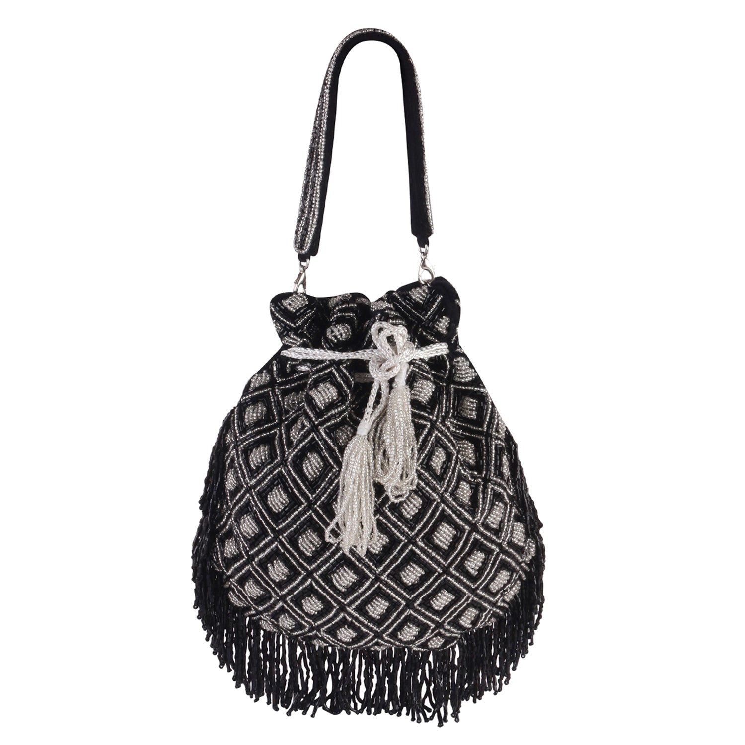 Swisni Designer Potlis - SWIS-1047 - Creative View